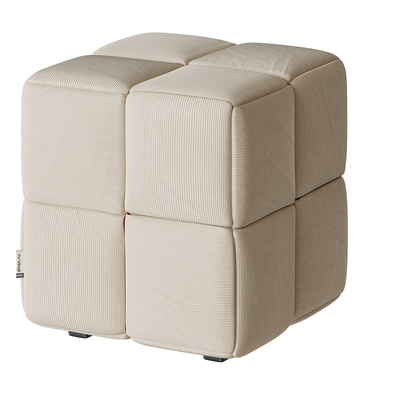 Poliform sofa stool