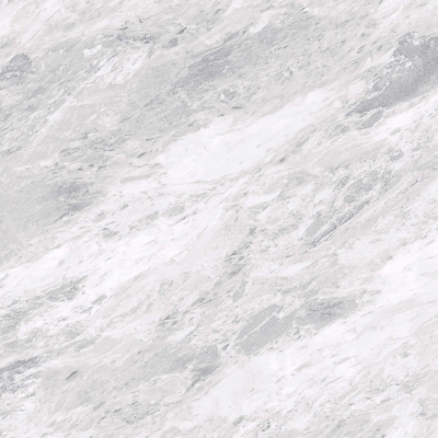 White ink pattern marble rock board