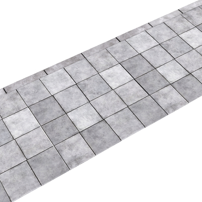 floor tile permeable floor tile square floor tile