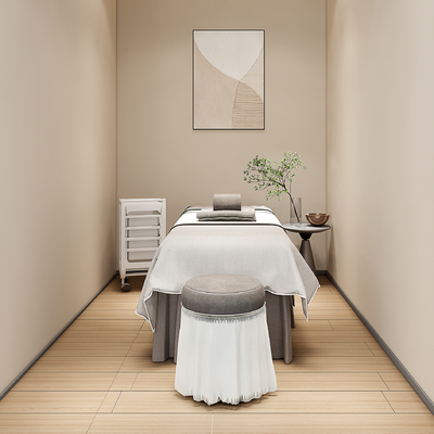 Beauty Shop SPA Care Room