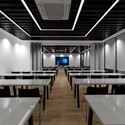 Training conference room