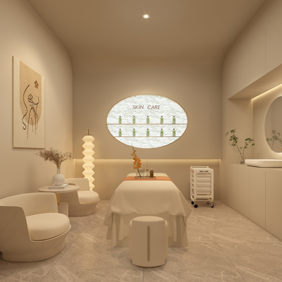 Modern Beauty SPA Shop