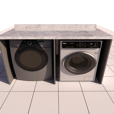 Washer Dryer