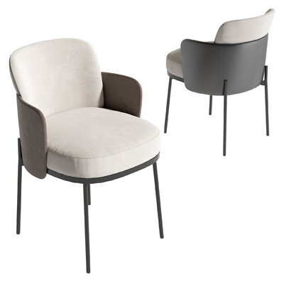 Minotti Chair