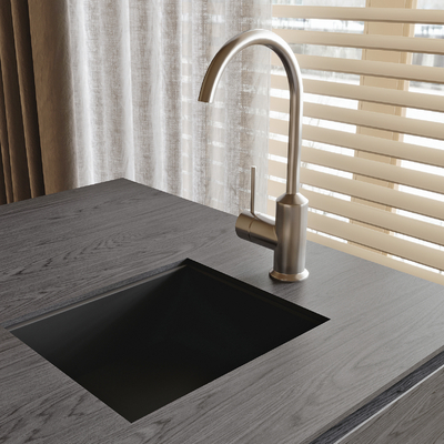 Modern faucet wash basin