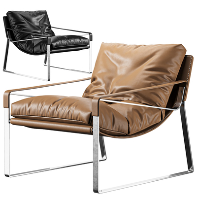 Poliform lounge chair