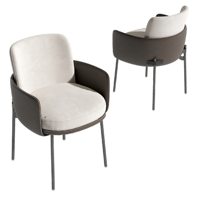 Minotti Chair