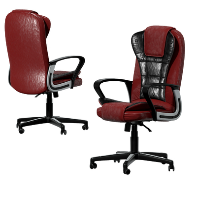 Modern Class Table Chair E-sports Chair Office Chair