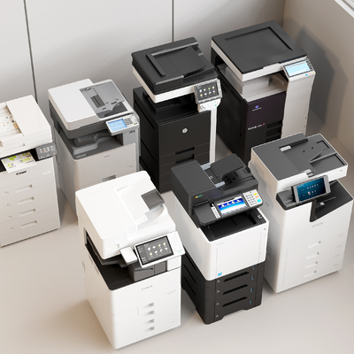 printer copier scanner