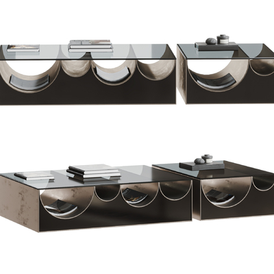 MINOTTI coffee table