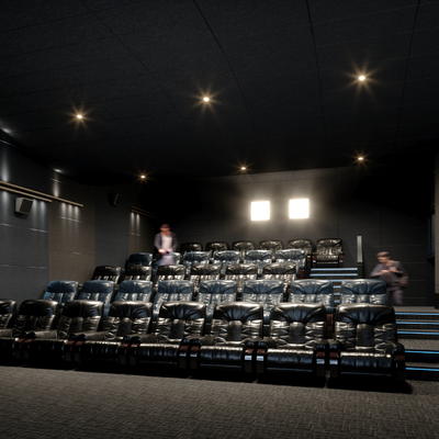 VIP Cinema