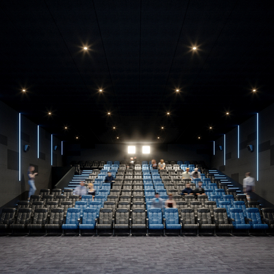 VIP Cinema