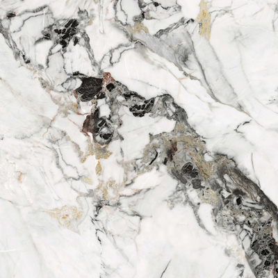 Summer Dance Rock Slab Marble