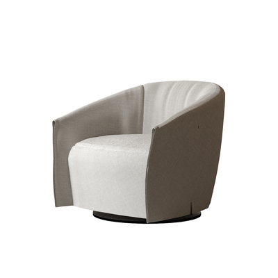 Modern Lounge Chair Single Sofa