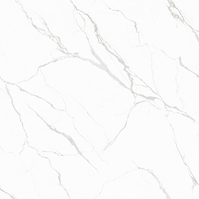 Bella White Rock Slab Marble