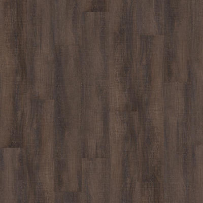 Grey fishbone oak wood floor