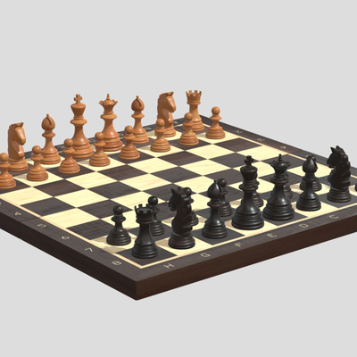 Chessboard Chess