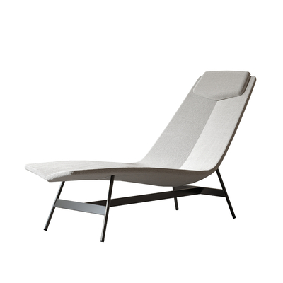 Modern Reclining Chair Lounge Chair