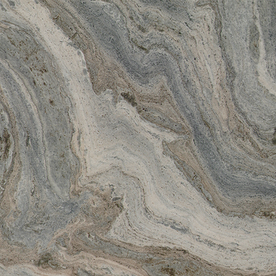 Landscape Blue Sands Rock Slab Marble