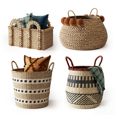 Storage Basket