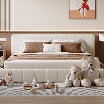 Modern kids Bed