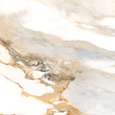 golden brown ground marble