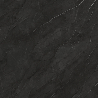 Black marble stone slab