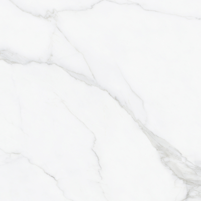 Carrara Snow Mountain White Rock Slab Marble