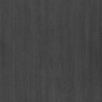 Black wood grain wood veneer