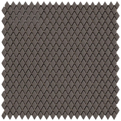 Black Tile Mosaic