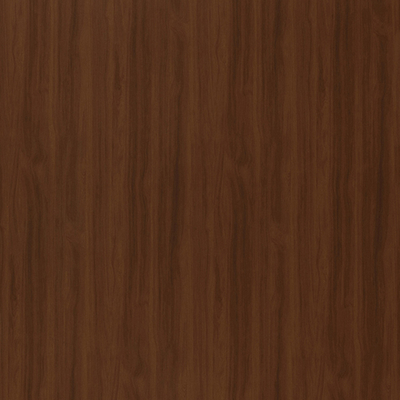 Brown wood grain wood veneer