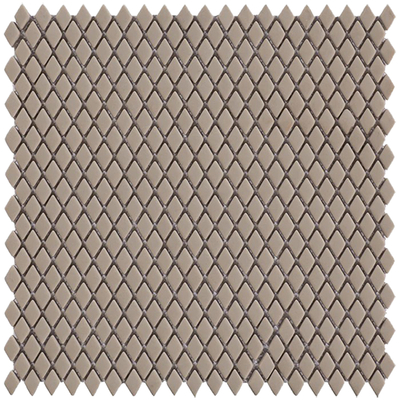 gray tile mosaic