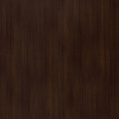 Black wood grain wood veneer