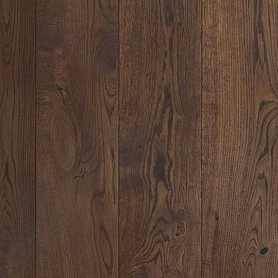 Brown Oak Wood Flooring