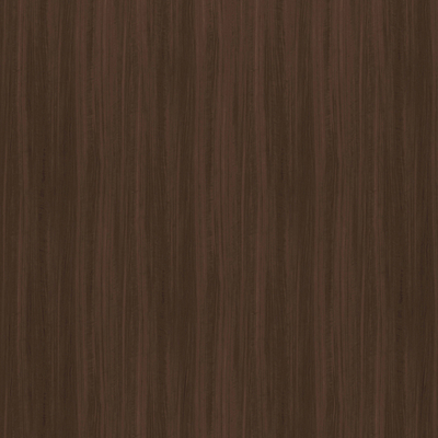 Brown wood grain wood veneer