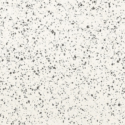 gray terrazzo