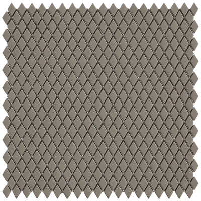 gray tile mosaic