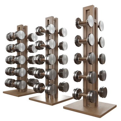 Fitness Equipment Dumbbell