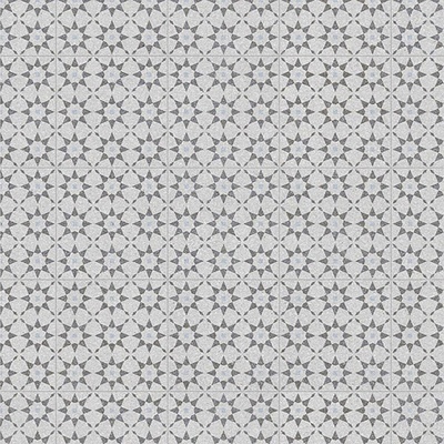 gray terrazzo