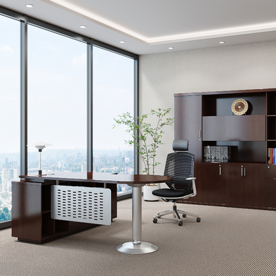 Office Desk Taipan Table