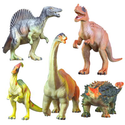 Dinosaur Toy Animal