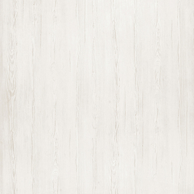 White wood grain wood veneer