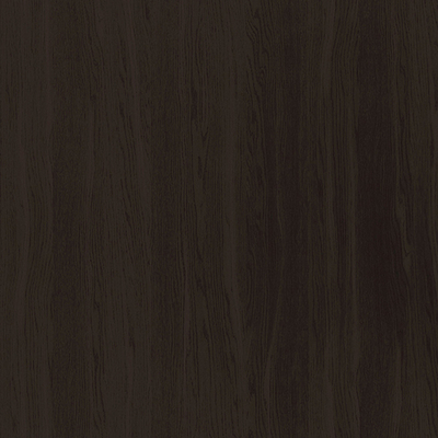 Brown wood grain wood veneer