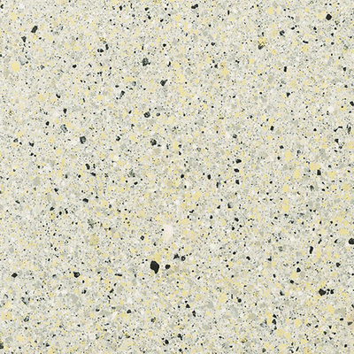 gray terrazzo