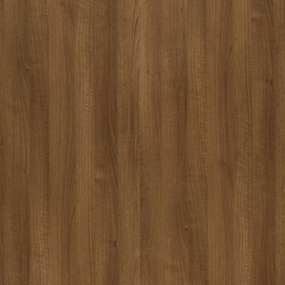 Brown wood grain wood veneer