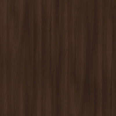 Brown wood grain wood veneer