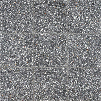 gray terrazzo