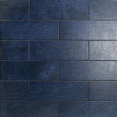 Blue granite stone brick strip brick