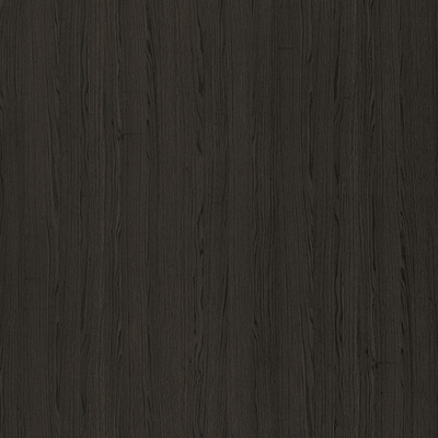 Black wood grain wood veneer