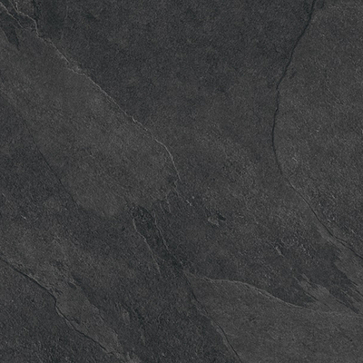 Black Marble Stone Rock Slab